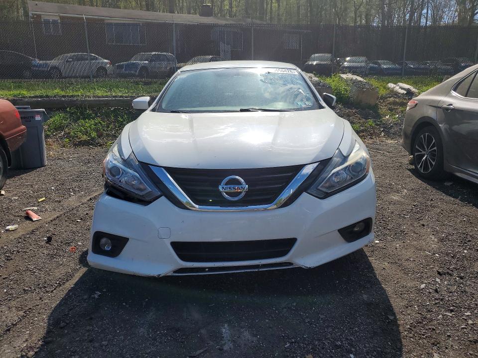Aukcja sprzedaży 2018 Nissan Altima, vin: 1N4AL3APXJC250862, numer aukcji: 49466426