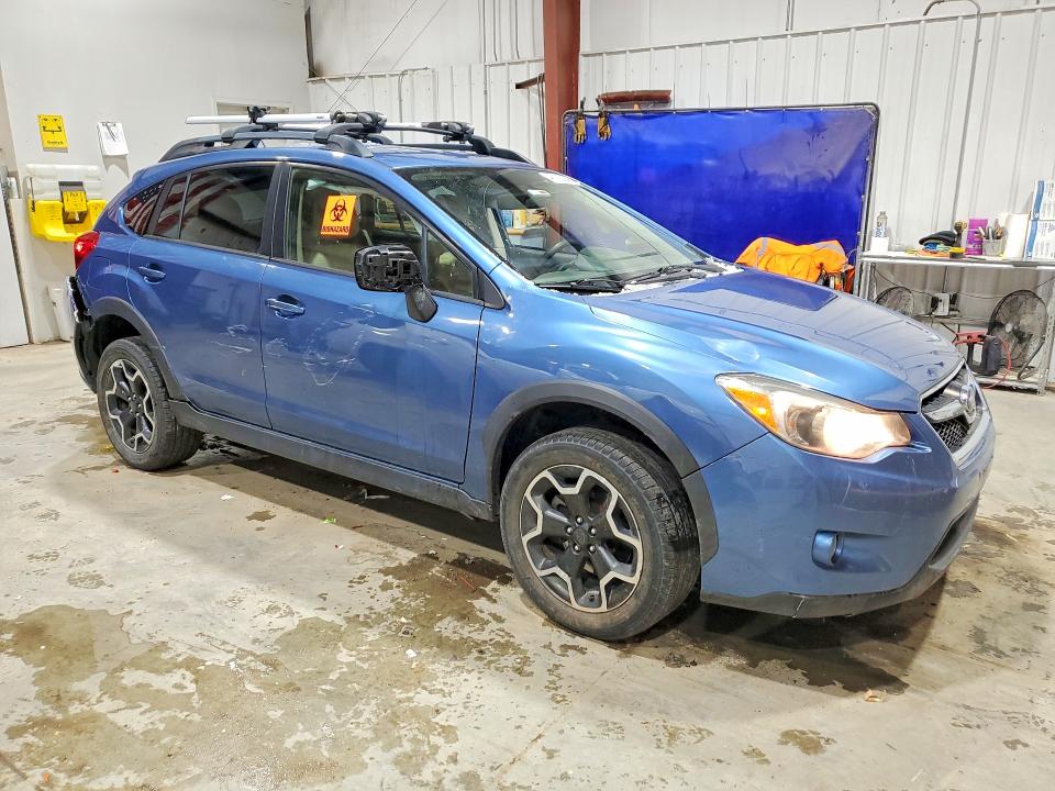 2014 Subaru Xv Crosstrek მანქანა იყიდება აუქციონზე, vin: JF2GPACC5E9329951, აუქციონის ნომერი: 48192246