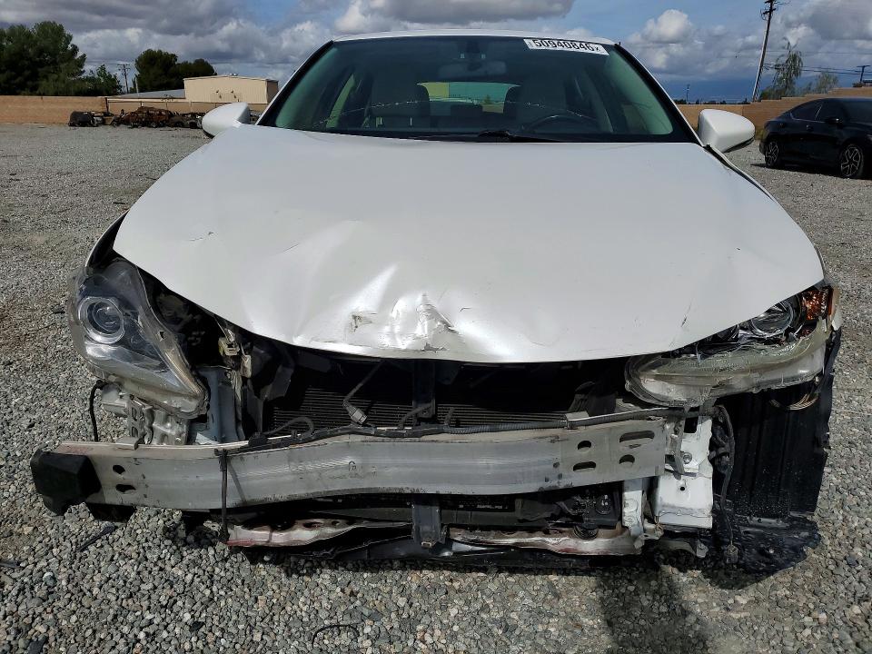 50940846 :رقم المزاد ، JTHKD5BH4E2195690 vin ، 2014 Lexus Ct مزاد بيع