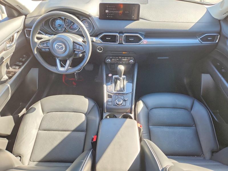 Aukcja sprzedaży 2025 Mazda Cx-5, vin: JM3KFBBL9S0702385, numer aukcji: 51423496
