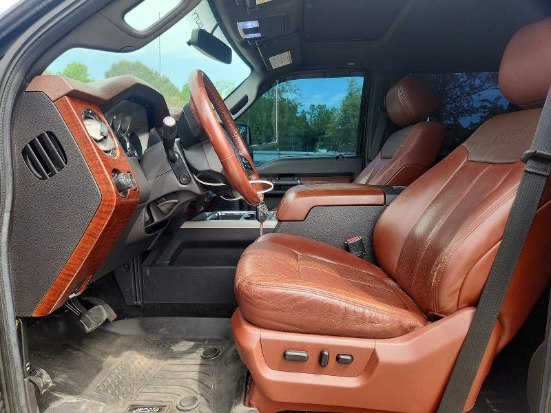 Продажа на аукционе авто 2013 Ford F250, vin: 1FT7W2BT2DEB06961, номер лота: 51364246