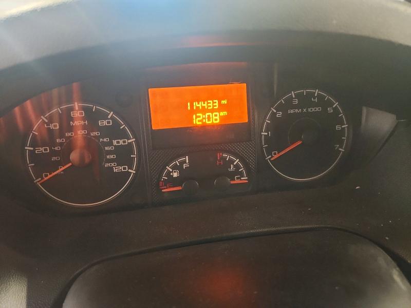 2020 Ram Promaster 3500 მანქანა იყიდება აუქციონზე, vin: 3C6URVJG5LE143836, აუქციონის ნომერი: 60050766