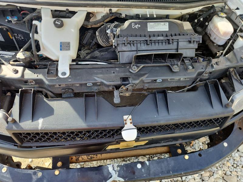 Продаж на аукціоні авто 2022 Chev Express, vin: 1HA3GTC75NN005820, номер лоту: 48215406