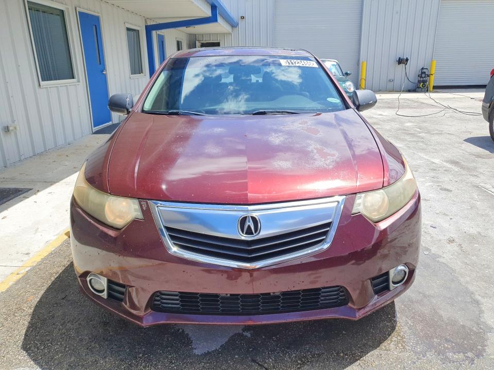 Aukcja sprzedaży 2011 Acura Tsx, vin: JH4CU2F65BC002996, numer aukcji: 51123486