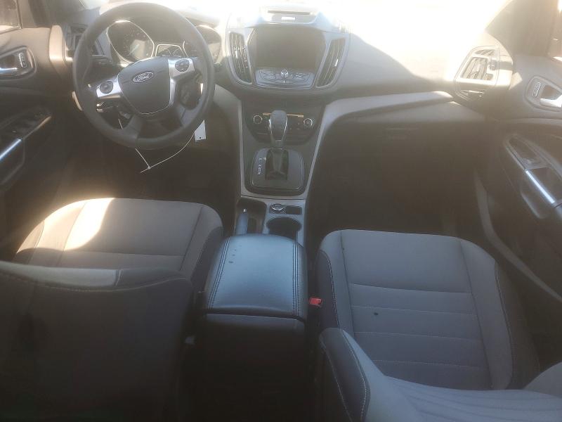 48944946 :رقم المزاد ، 1FMCU0GX0EUC39077 vin ، 2014 Ford Escape مزاد بيع