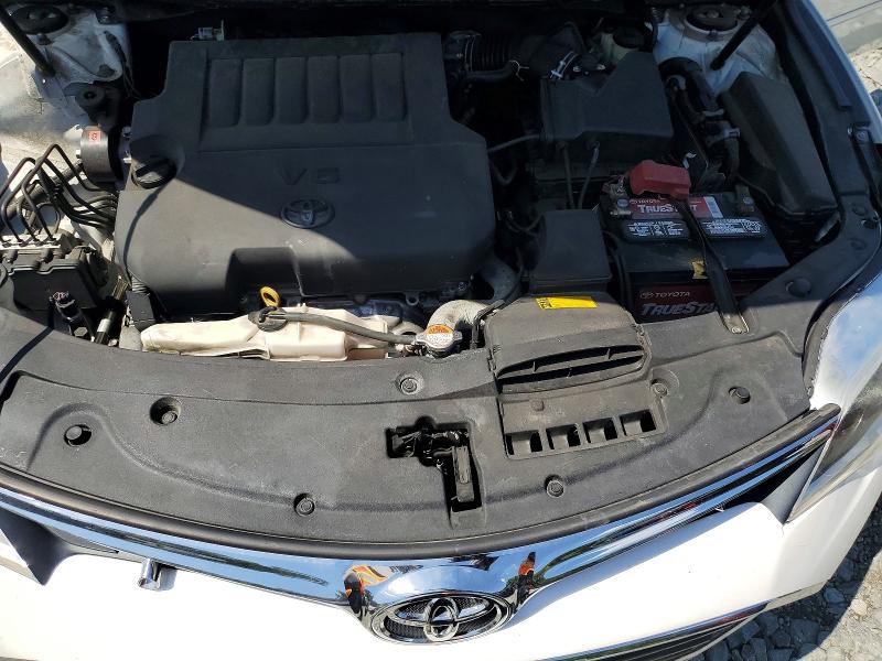 51537126 :رقم المزاد ، 4T1BK1EB4GU203913 vin ، 2016 Toyota Avalon مزاد بيع