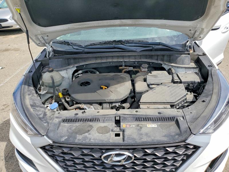 Продаж на аукціоні авто 2021 Hyundai Tucson, vin: KM8J2CA48MU288295, номер лоту: 50124856