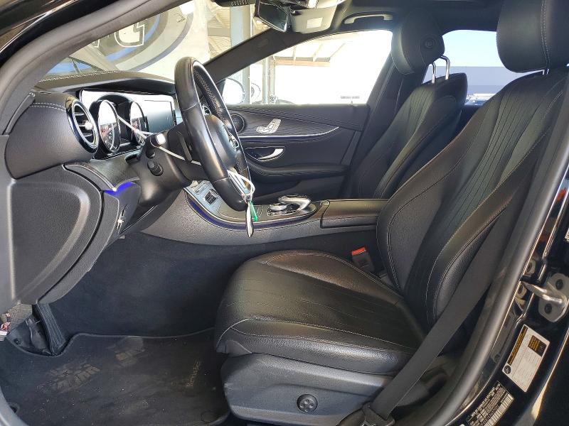 Продаж на аукціоні авто 2019 Mercedes-benz E, vin: WDDZF4KB1KA657002, номер лоту: 51542526