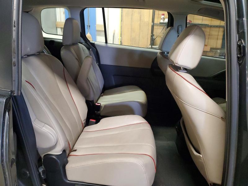 Продажа на аукционе авто 2012 Mazda 5, vin: JM1CW2DL6C0136701, номер лота: 46894816