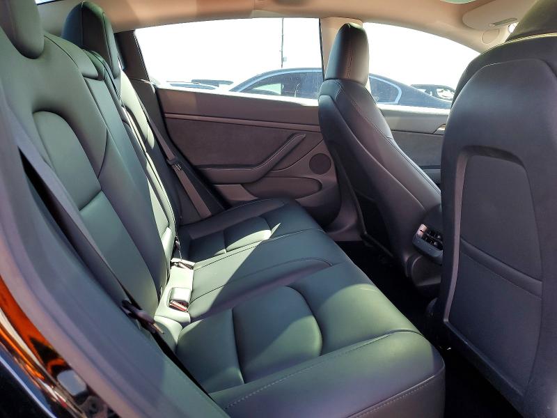 Продаж на аукціоні авто 2023 Tesla Model 3, vin: 5YJ3E1EA8PF562228, номер лоту: 50162066