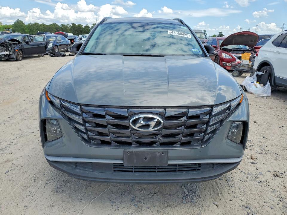 Продаж на аукціоні авто 2024 Hyundai Tucson, vin: 5NMJF3DE9RH394086, номер лоту: 48360486