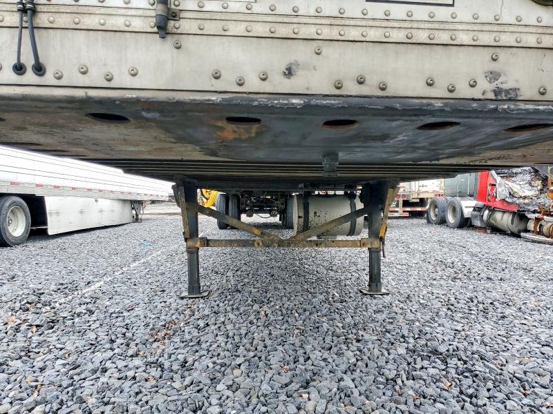 Продаж на аукціоні авто 2017 Great Dane Trailers, vin: 1GRAA0625HB703867, номер лоту: 51201036