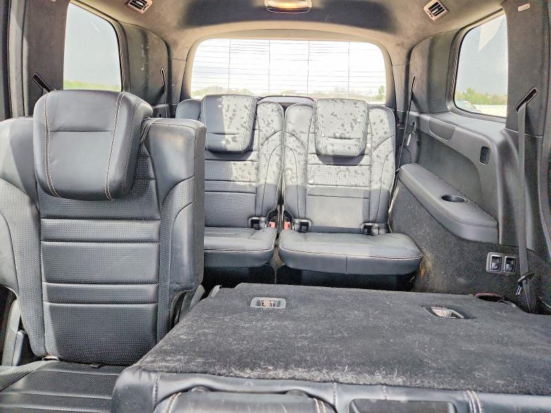 Aukcja sprzedaży 2014 Mercedes-benz Gl, vin: 4JGDF7EE6EA310597, numer aukcji: 49452516