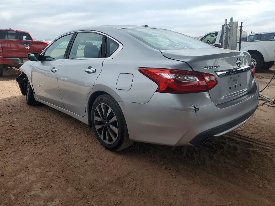 Aukcja sprzedaży 2017 Nissan Altima, vin: 1N4AL3AP3HC230043, numer aukcji: 48715836