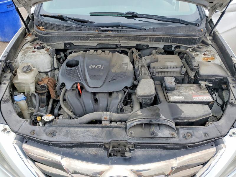 Aukcja sprzedaży 2013 Hyundai Sonata, vin: 5NPEB4AC5DH621226, numer aukcji: 47093546