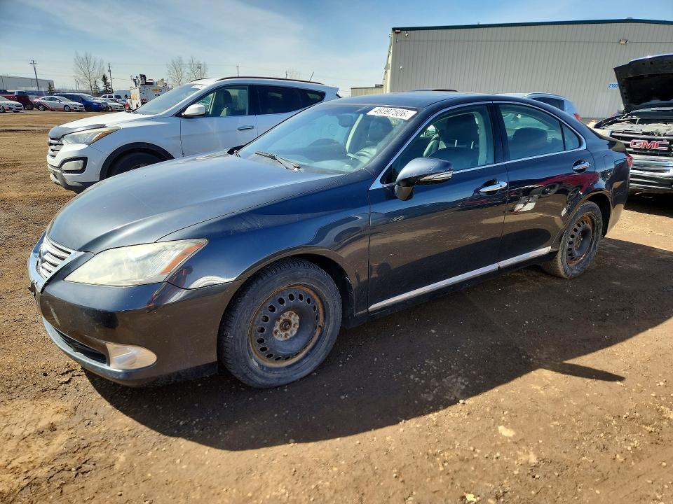 Продаж на аукціоні авто 2010 Lexus Es, vin: JTHBK1EG3A2388523, номер лоту: 49397506