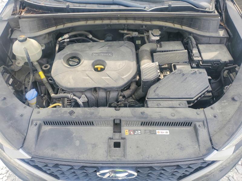 Aukcja sprzedaży 2019 Hyundai Tucson, vin: KM8J23A49KU920072, numer aukcji: 48665656