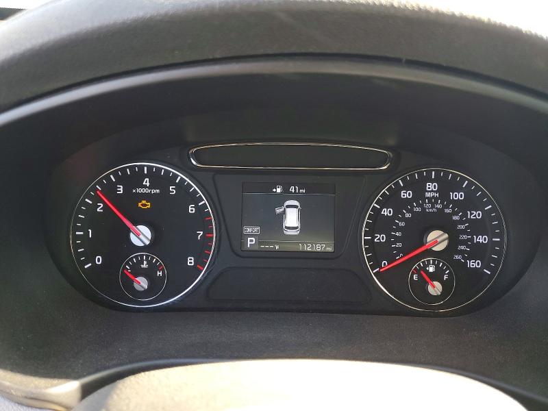 Продажа на аукционе авто 2019 Kia Sorento, vin: 5XYPG4A3XKG499378, номер лота: 50816436