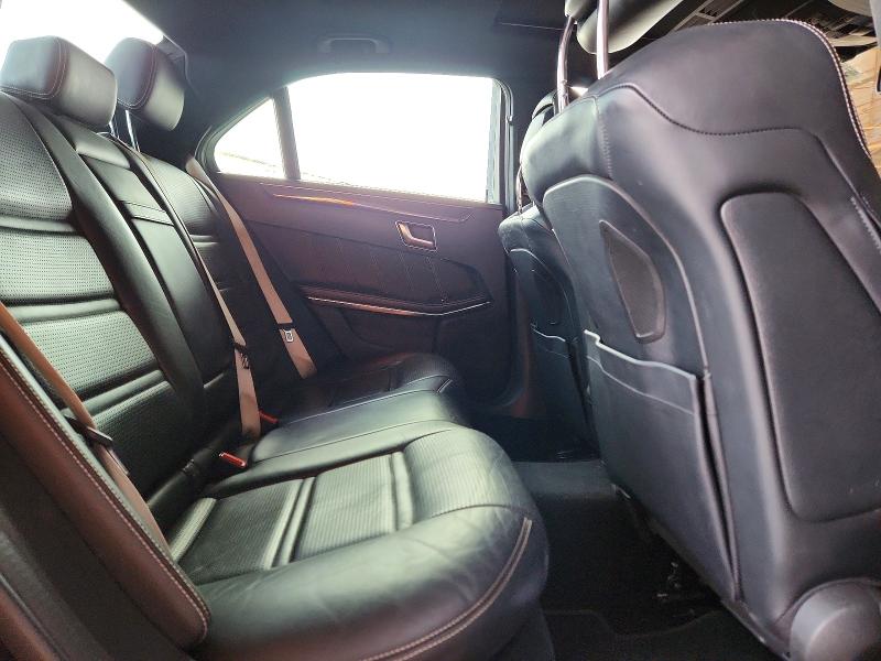 Продажа на аукционе авто 2014 Mercedes-benz E, vin: WDDHF7GB9EA919343, номер лота: 51353786