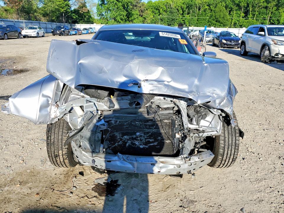 Продаж на аукціоні авто 2014 Dodg Charger, vin: 2C3CDXBG8EH366526, номер лоту: 51425936