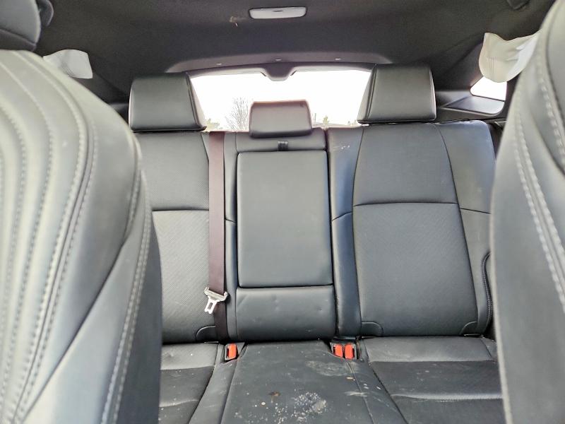 2021 Toyota Venza მანქანა იყიდება აუქციონზე, vin: JTEAAAAH2MJ071286, აუქციონის ნომერი: 47878326