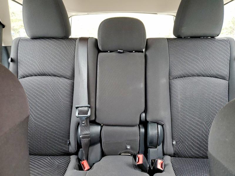 2018 Dodge Journey Se 4dr 2wd მანქანა იყიდება აუქციონზე, vin: 3C4PDCAB4JT216782, აუქციონის ნომერი: 51654196
