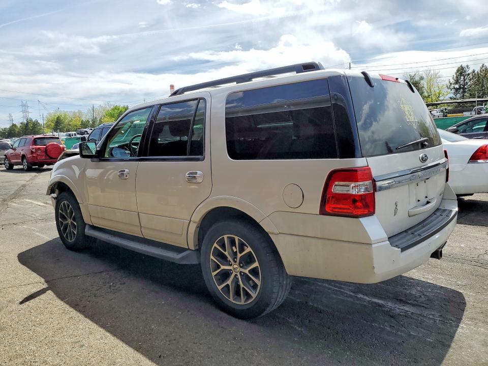 Продажа на аукционе авто 2015 Ford Expedition, vin: 1FMJU1JT5FEF02372, номер лота: 49274796