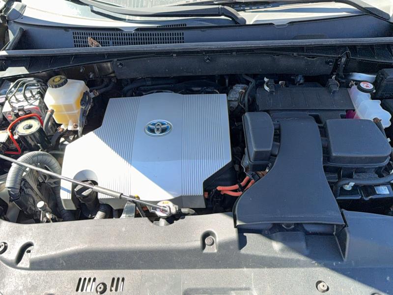 Продажа на аукционе авто 2018 Toyota Highlander Hybrid, vin: 5TDJGRFH6JS050207, номер лота: 51624186