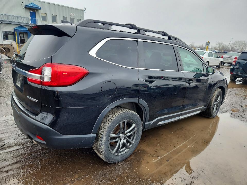 Продажа на аукционе авто 2020 Subaru Ascent, vin: 4S4WMAPD5L3473260, номер лота: 49680836