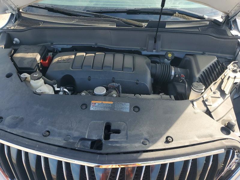 Aukcja sprzedaży 2017 Buick Enclave, vin: 5GAKRBKD1HJ330361, numer aukcji: 49785416