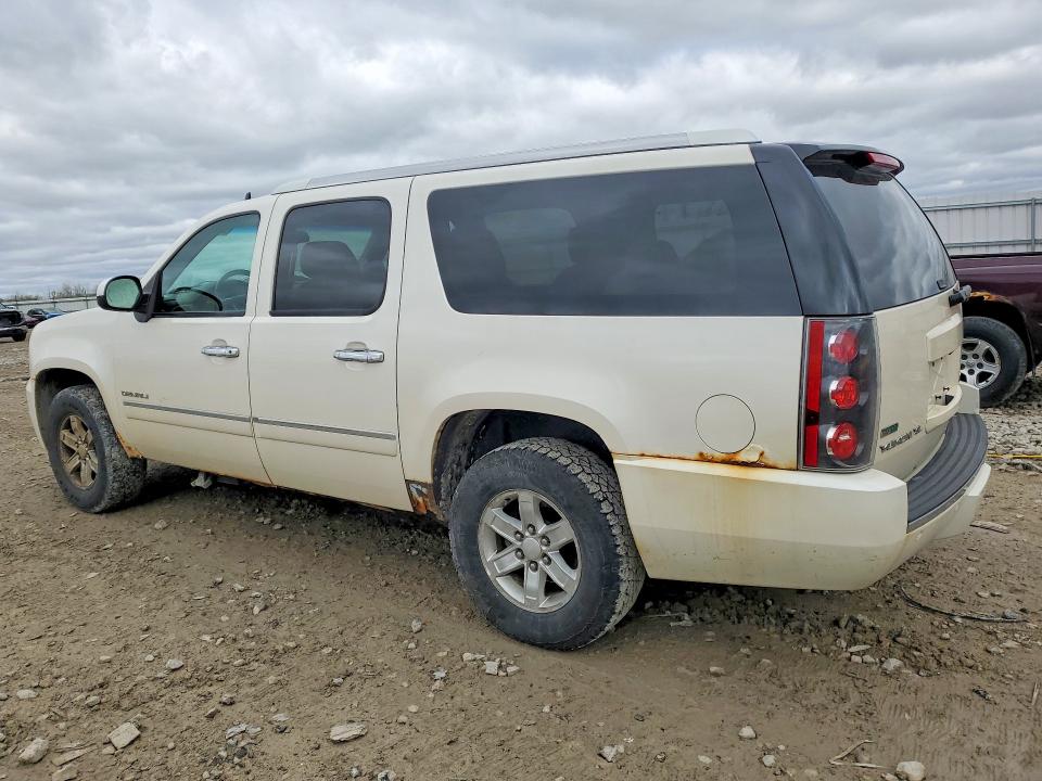 2011 Gmc Yukon Xl მანქანა იყიდება აუქციონზე, vin: 1GKS2MEF4BR299924, აუქციონის ნომერი: 51149746