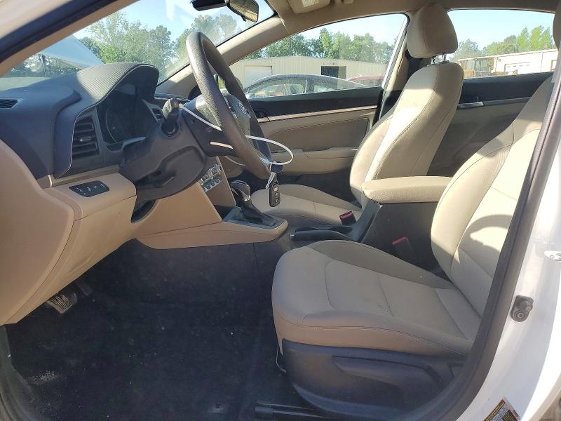 Продаж на аукціоні авто 2020 Hyundai Elantra, vin: 5NPD84LF8LH610558, номер лоту: 49671966