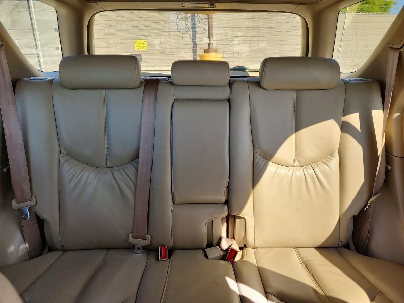 Продаж на аукціоні авто 2002 Lexus Rx, vin: JTJHF10U720244657, номер лоту: 49513286