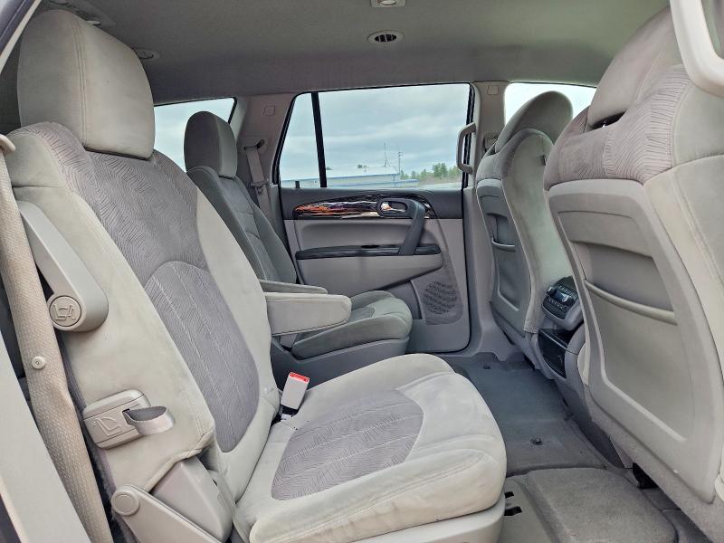 Aukcja sprzedaży 2013 Buick Enclave, vin: 5GAKVBKDXDJ260848, numer aukcji: 48101696