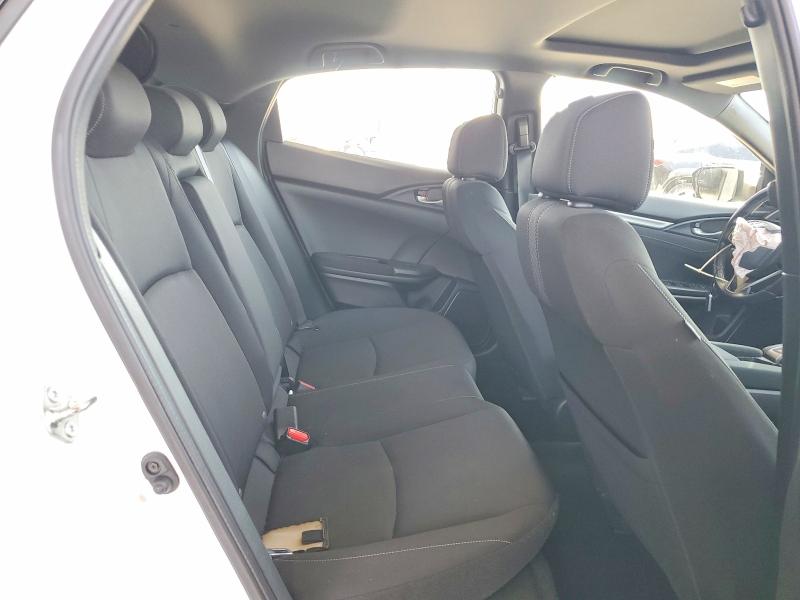 Aukcja sprzedaży 2020 Honda Civic, vin: SHHFK7H63LU403691, numer aukcji: 50442386