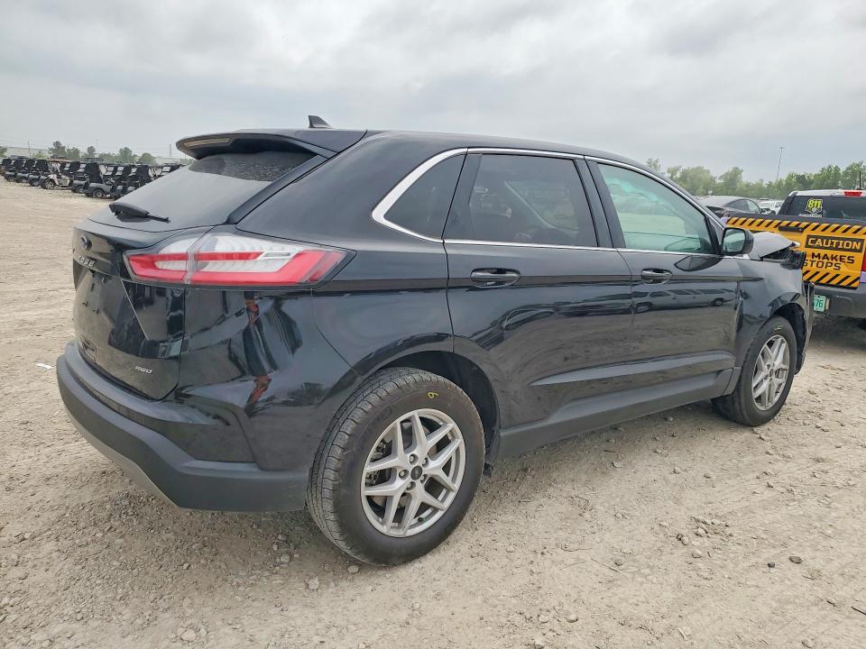 Продажа на аукционе авто 2024 Ford Edge, vin: 2FMPK4J90RBA90951, номер лота: 51635106