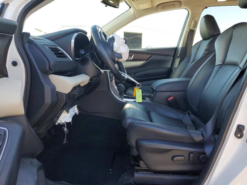 Продаж на аукціоні авто 2021 Subaru Ascent, vin: 4S4WMARD7M3461951, номер лоту: 51019466