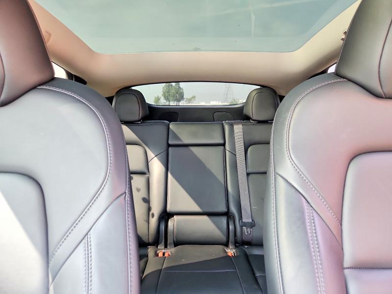 Aukcja sprzedaży 2023 Tesla Model Y, vin: 7SAYGDEF9PF902986, numer aukcji: 49413076