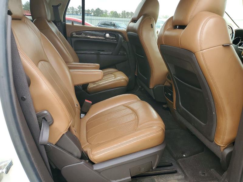 2013 Buick Enclave მანქანა იყიდება აუქციონზე, vin: 5GAKRDKD8DJ105652, აუქციონის ნომერი: 48828756