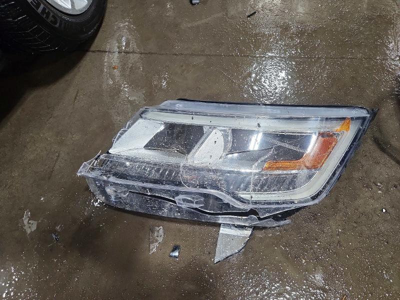 Продажа на аукционе авто 2018 Ford Explorer, vin: 1FM5K8F85JGC93748, номер лота: 51092336