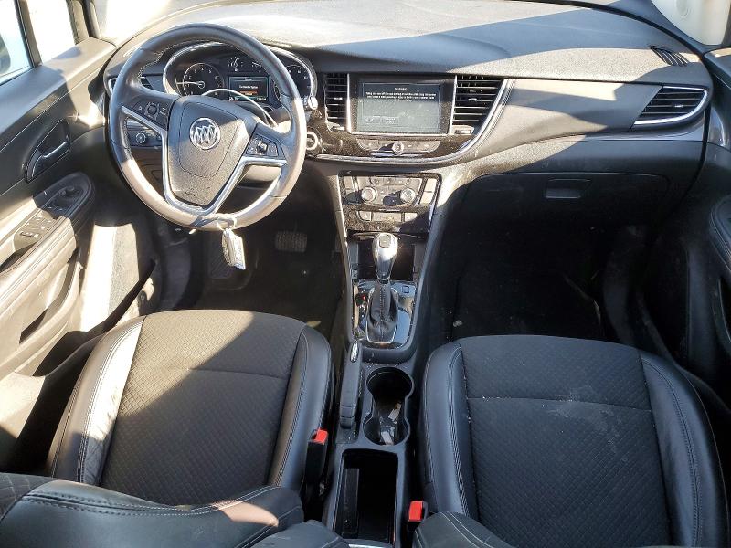 Aukcja sprzedaży 2017 Buick Encore, vin: KL4CJ1SB3HB049251, numer aukcji: 49720666