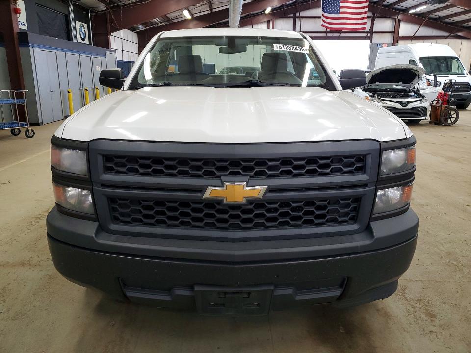 Aukcja sprzedaży 2014 Chevrolet Silverado, vin: 1GCNCPEH6EZ170855, numer aukcji: 51238436