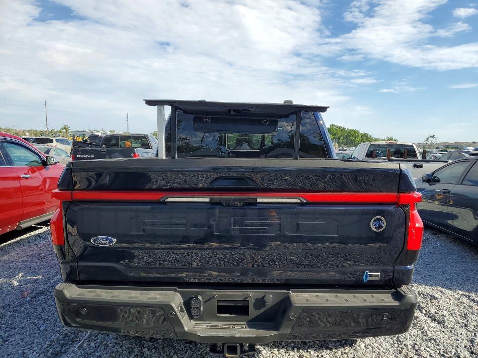 Продажа на аукционе авто 2023 Ford F150, vin: 1FTVW1EL5PWG45893, номер лота: 50695136