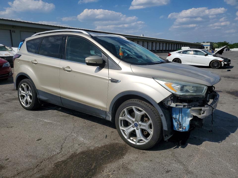 Aukcja sprzedaży 2017 Ford Escape, vin: 1FMCU0J94HUA57994, numer aukcji: 50781746