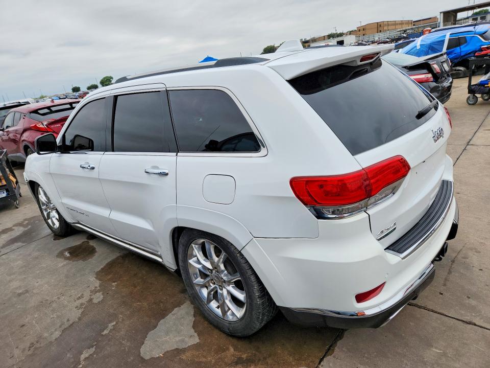 Aukcja sprzedaży 2014 Jeep Grand Cherokee, vin: 1C4RJFJM3EC426232, numer aukcji: 51972306