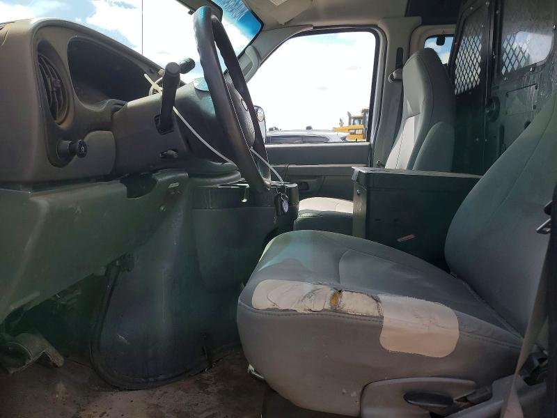 Продажа на аукционе авто 2008 Ford Econoline, vin: 1FTNE24L98DA83293, номер лота: 50248656