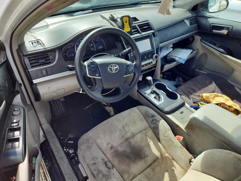 Aukcja sprzedaży 2014 Toyota Camry, vin: 4T4BF1FK5ER420649, numer aukcji: 50679836