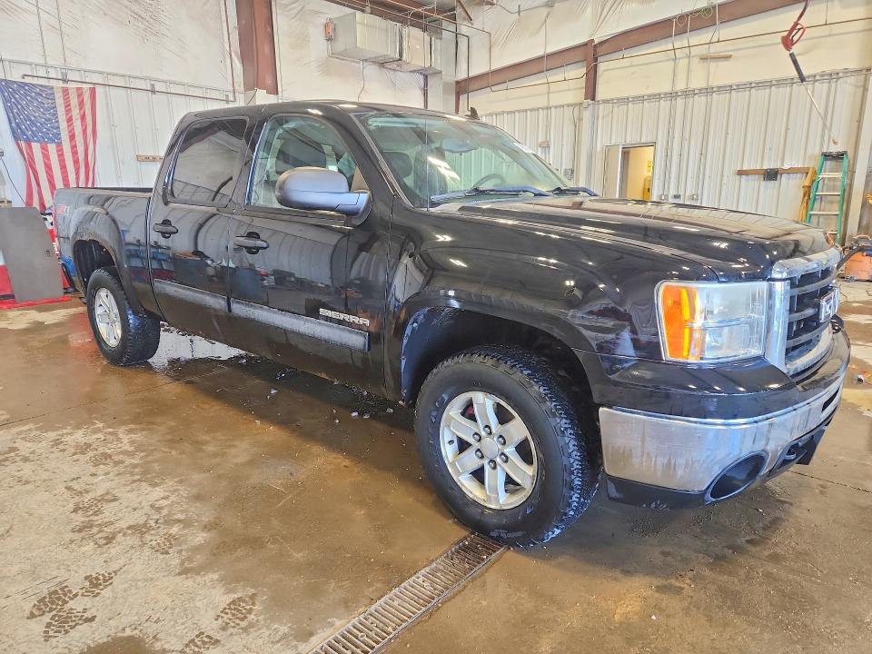 Продажа на аукционе авто 2011 Gmc Sierra, vin: 3GTP2VE38BG112424, номер лота: 49017156
