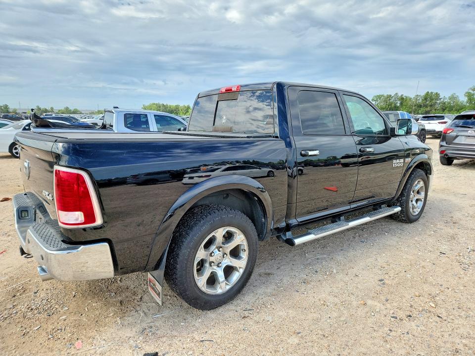 Продаж на аукціоні авто 2013 Ram 1500, vin: 1C6RR7NT1DS721843, номер лоту: 50698666