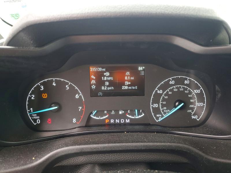 Продажа на аукционе авто 2023 Ford Transit Connect, vin: NM0LS7S29P1549048, номер лота: 51706116